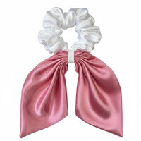 Bunny Scrunchies