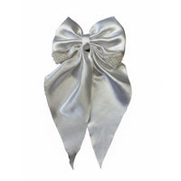 Pearl Bunny Bows