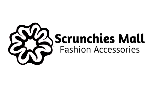 Scrunchies Mall Logo