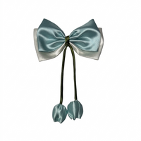 Tulips Bow